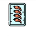 Catering equipment and supplies